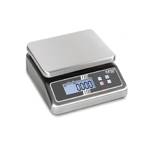 Balanza de mesa FOB-NS