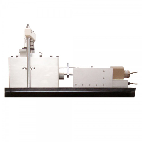 Maquina Corte Para Suelos Saturados y No Saturados (GDSBPS)