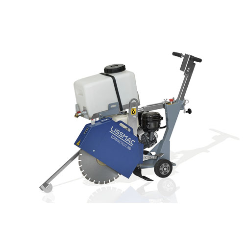 Cortadora de Juntas Compactcut 300 P