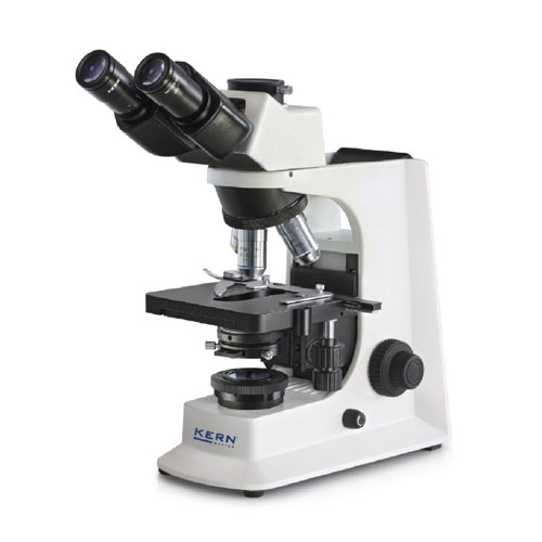 Microscopio para contraste de fases serie OBL-14/OBL-15