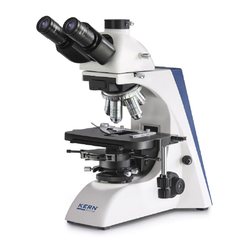 Microscopio para contraste de fases OBN-15